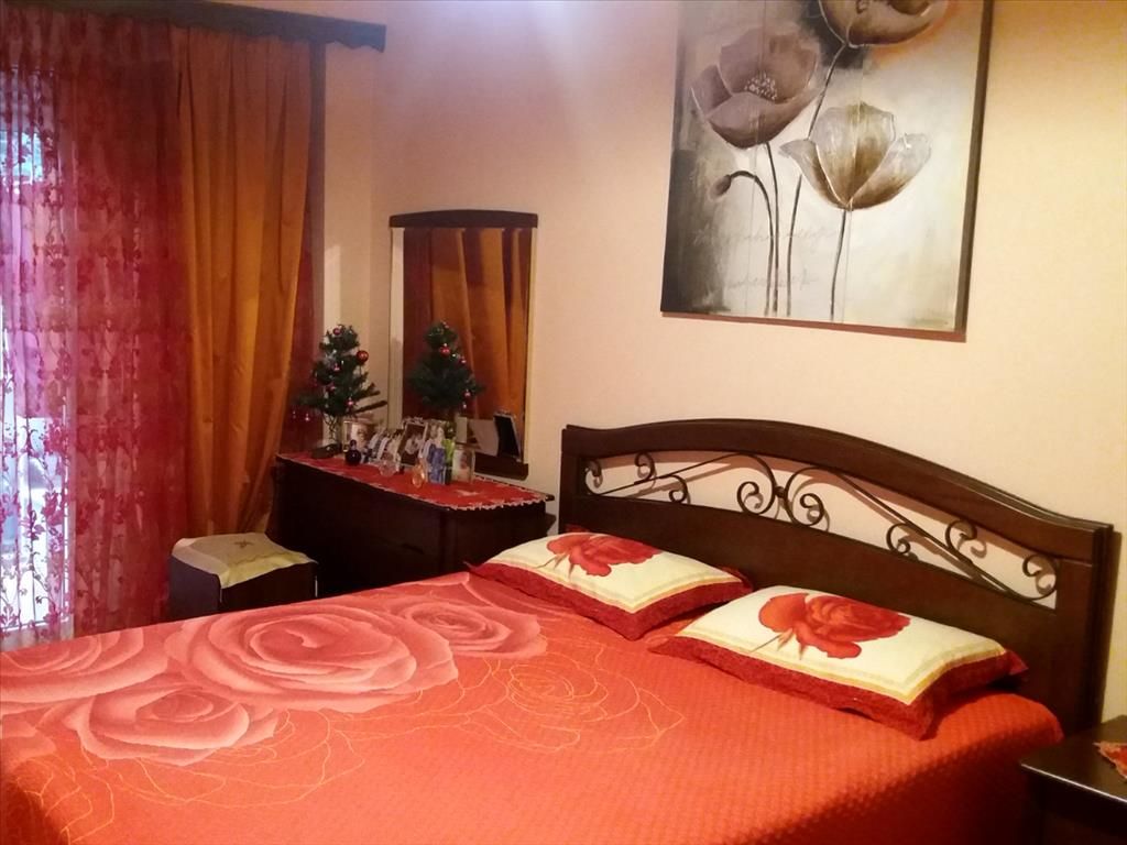 Квартира в Афинах, Греция, 84 м² - фото 4