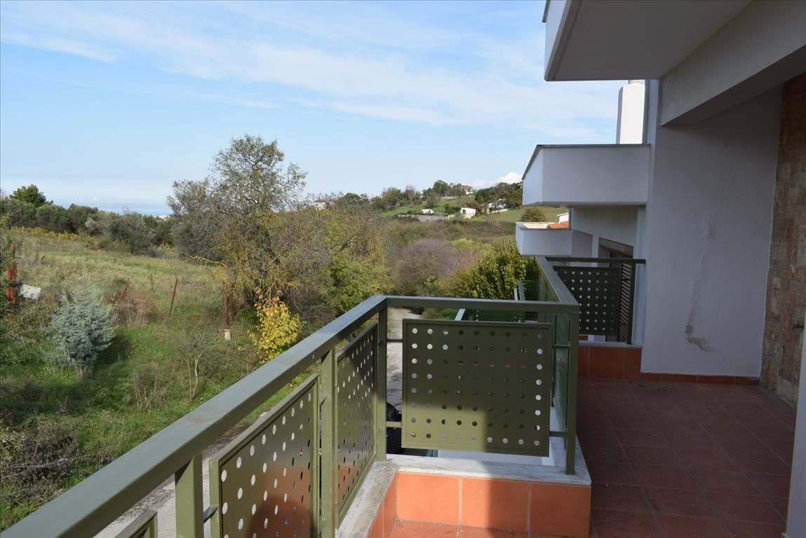 Мезонет в Салониках, Греция, 140 м² - фото 4