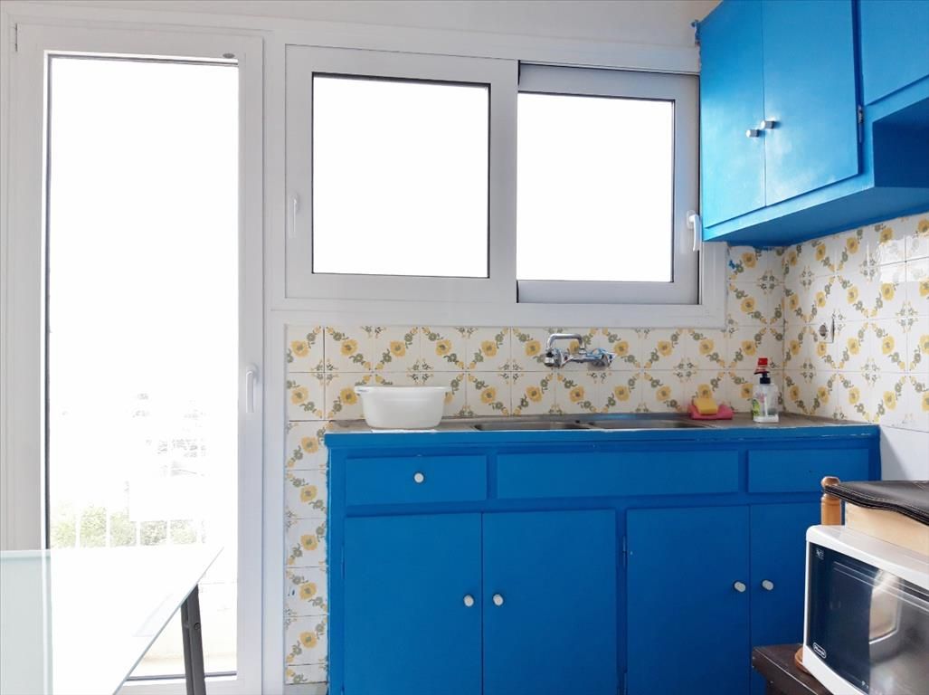 Квартира в Афинах, Греция, 107 м² - фото 4