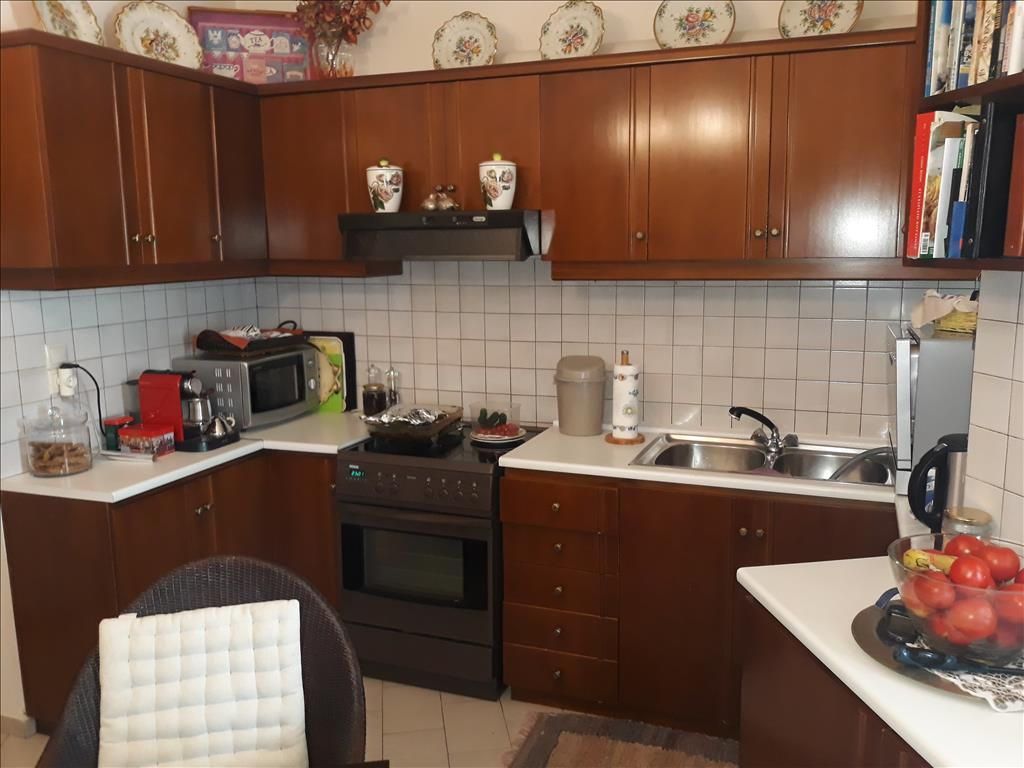 Квартира в Афинах, Греция, 120 м² - фото 4