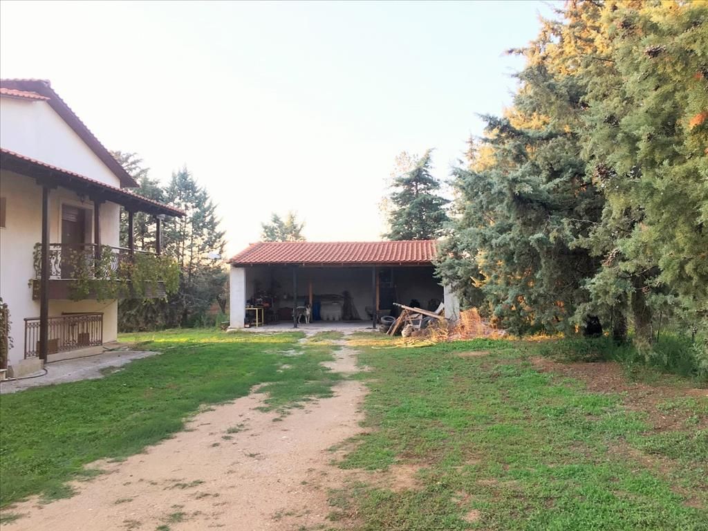 Дом в Салониках, Греция, 280 м² - фото 4