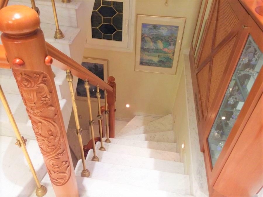 Мезонет в Салониках, Греция, 250 м² - фото 4