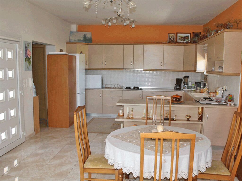 Дом в Олимпиаки-Акти, Греция, 182 м² - фото 4