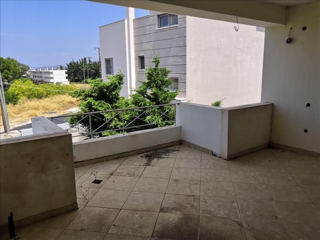 Мезонет в Лутраки, Греция, 135 м² - фото 4