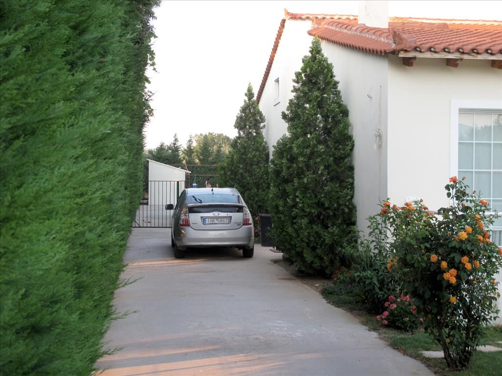 Дом в Аттике, Греция, 200 м² - фото 4