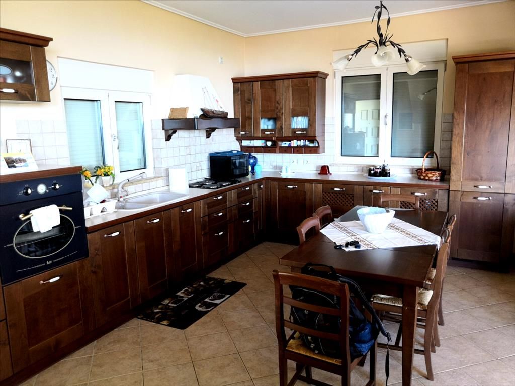 Дом в Аттике, Греция, 275 м² - фото 4