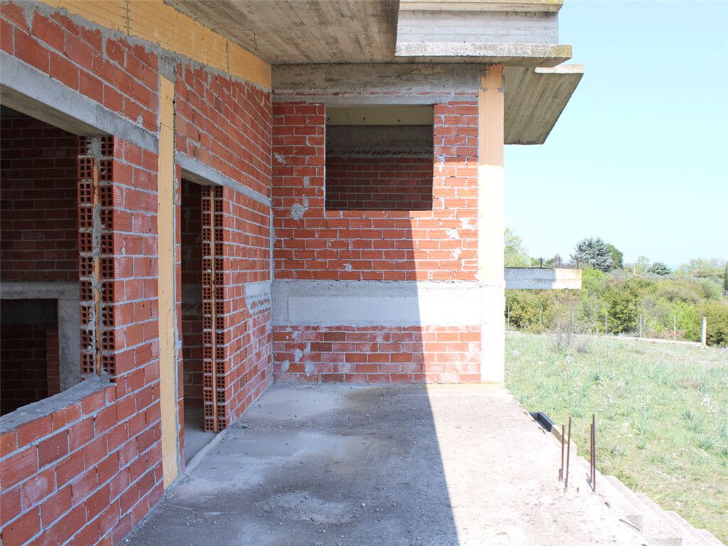 Дом в Олимпиаки-Акти, Греция, 132 м² - фото 4