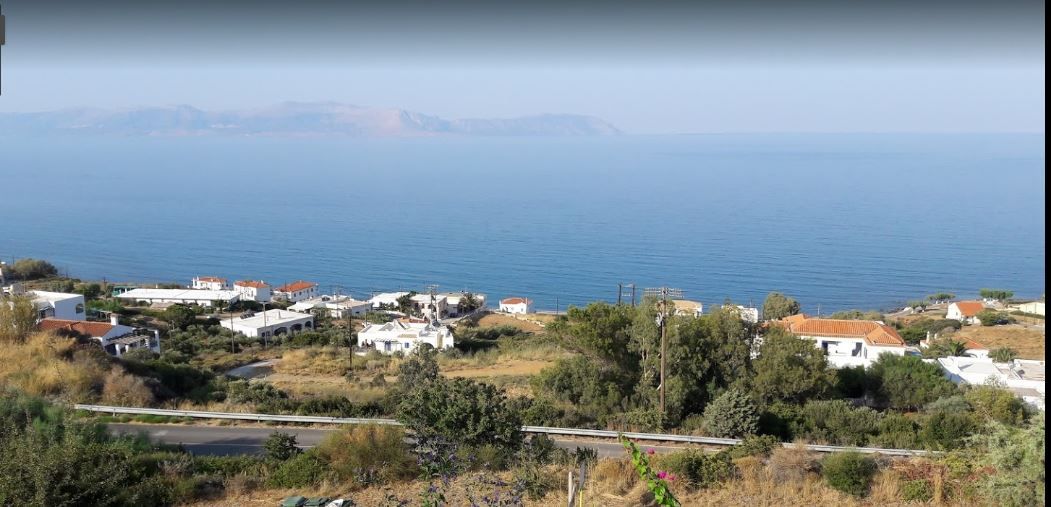 Земля в Аттике, Греция, 10 000 м² - фото 4