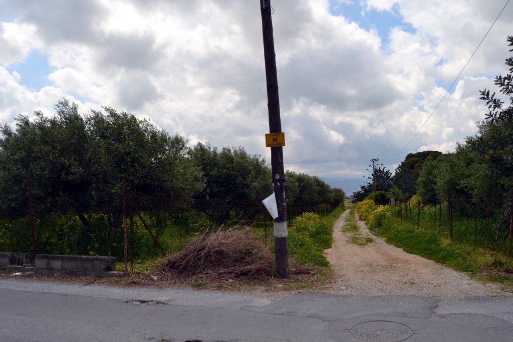 Земля в Ираклионе, Греция, 7 000 м² - фото 4