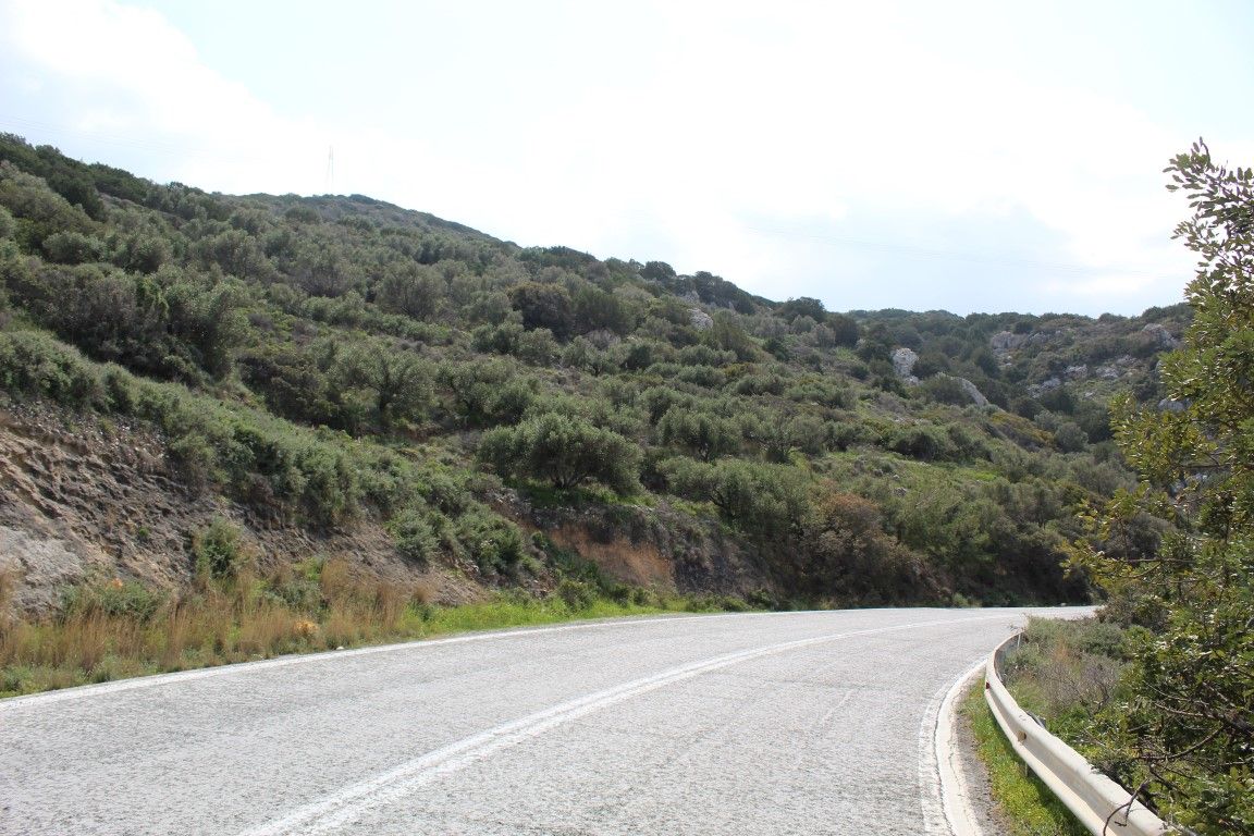 Земля в Ираклионе, Греция, 12 588 м² - фото 4