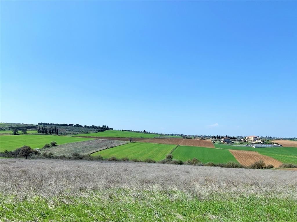 Земля в Салониках, Греция, 22 000 м² - фото 4