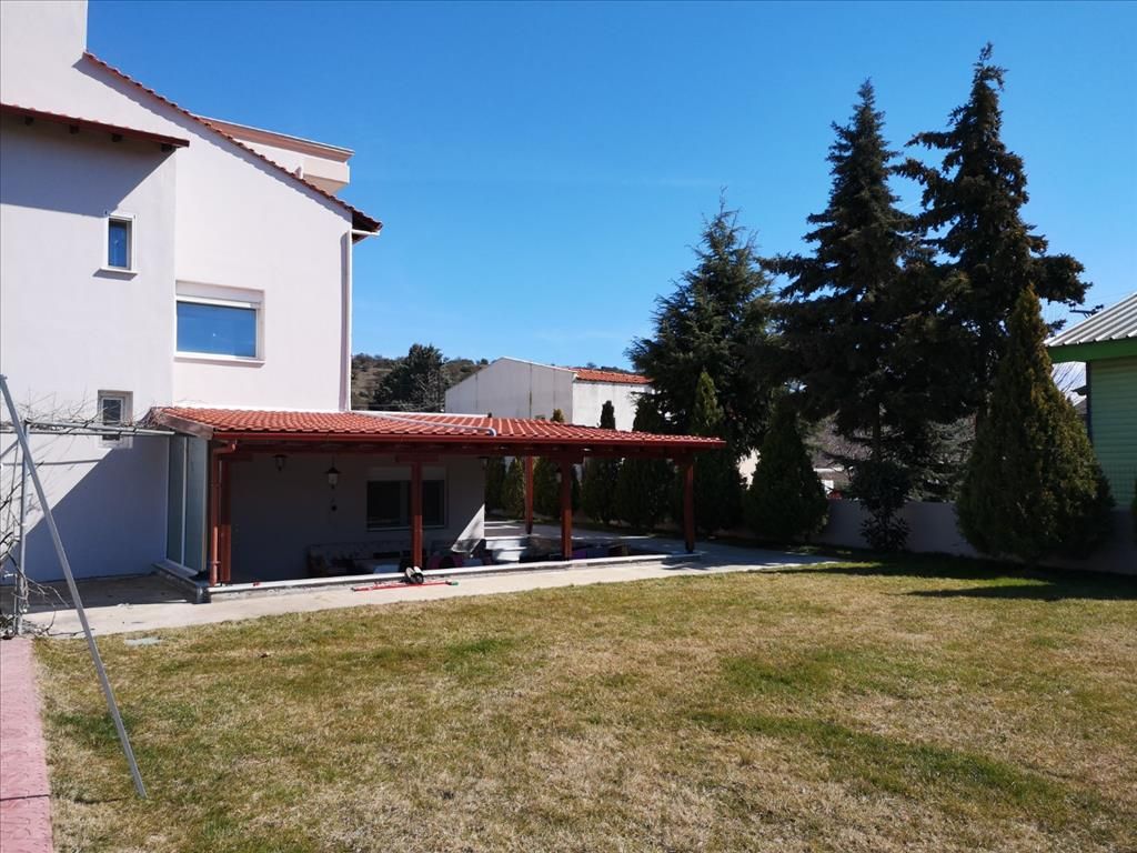 Вилла в Салониках, Греция, 320 м² - фото 4