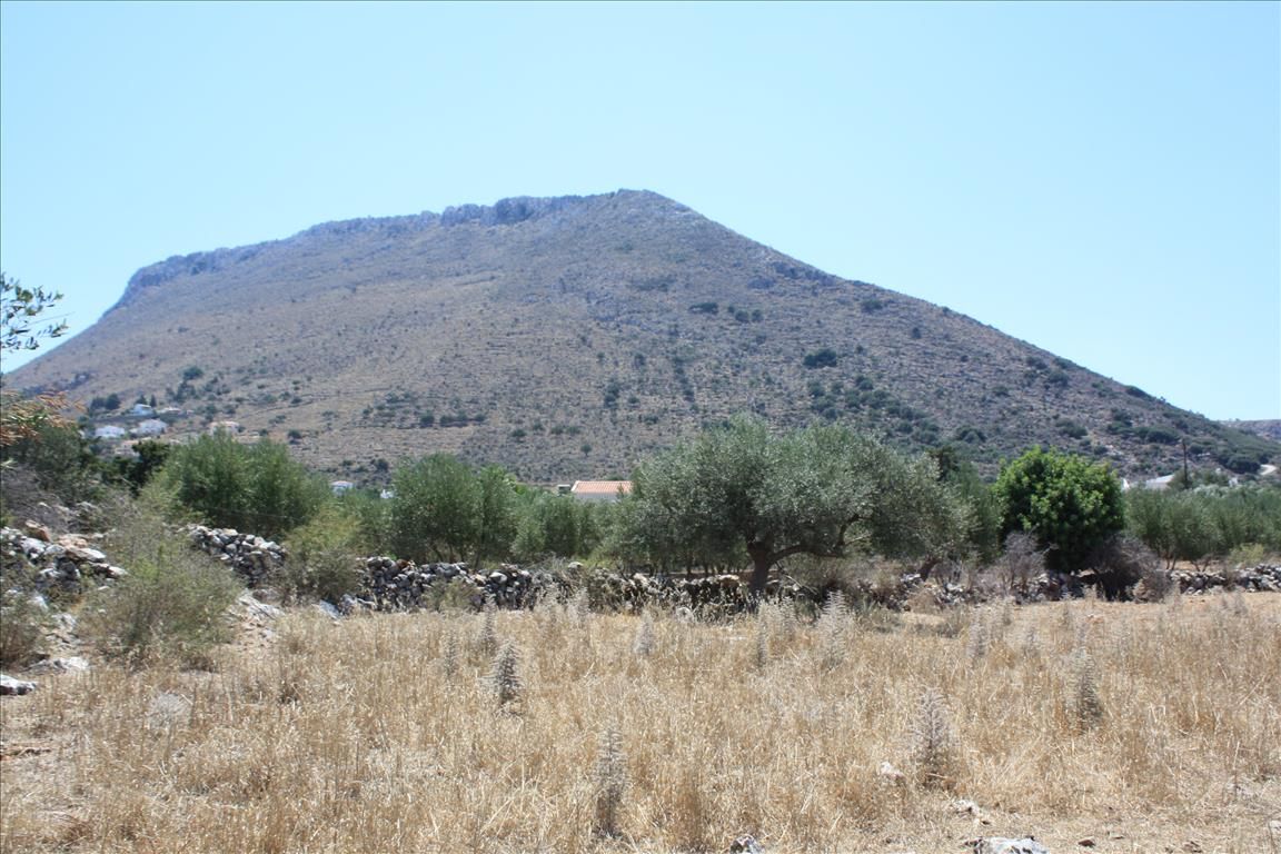 Земля в Ираклионе, Греция, 4 000 м² - фото 3