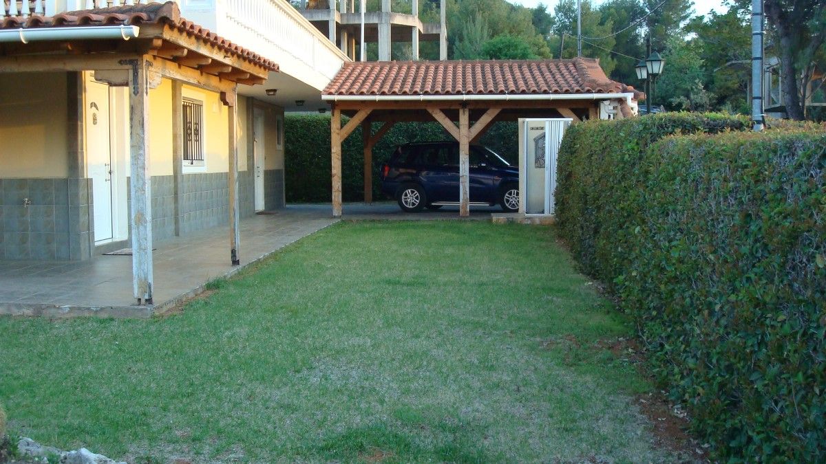 Дом в Аттике, Греция, 299 м² - фото 3