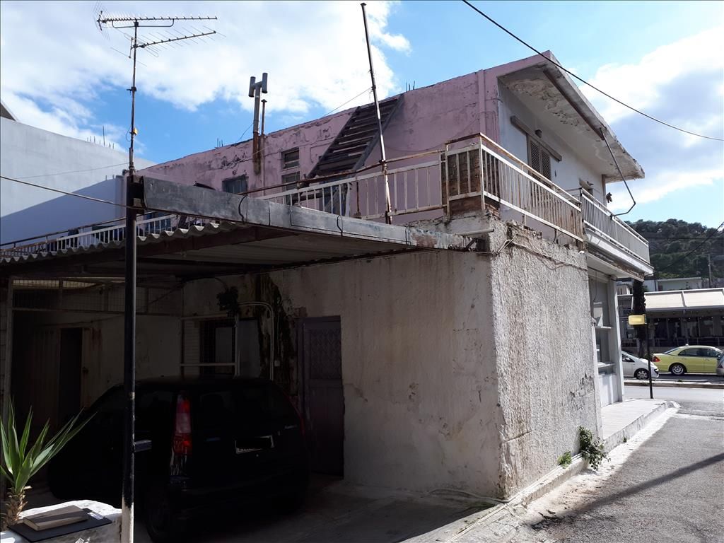 Дом в Афинах, Греция, 260 м² - фото 3