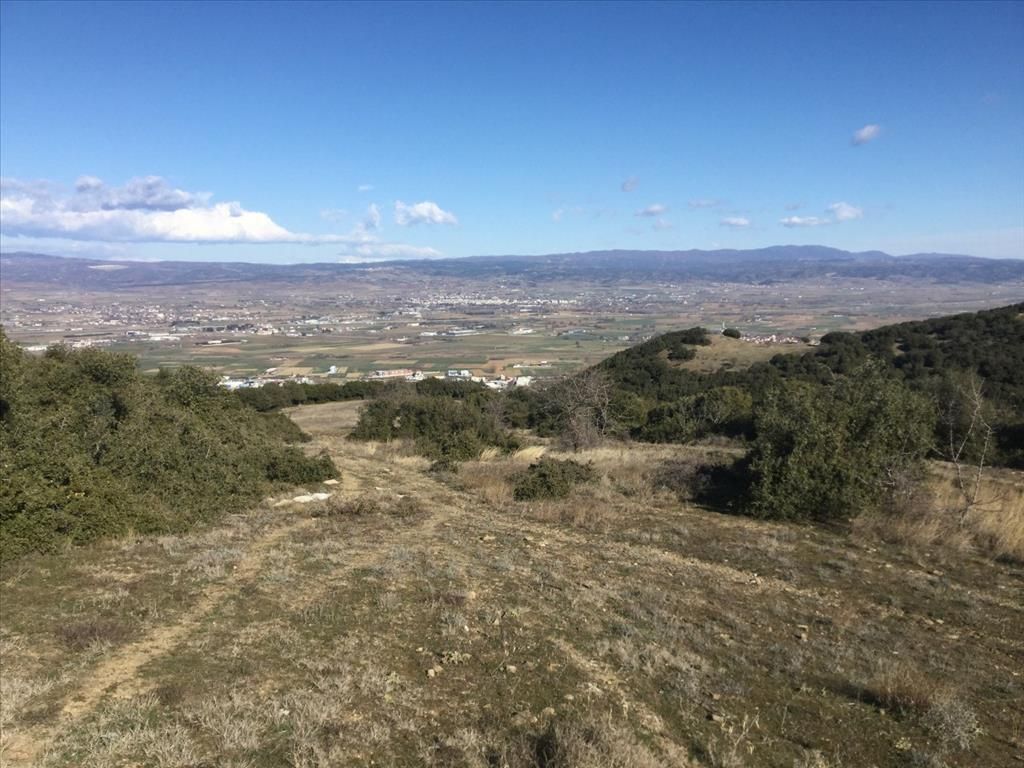 Земля в Салониках, Греция, 6 500 м² - фото 3