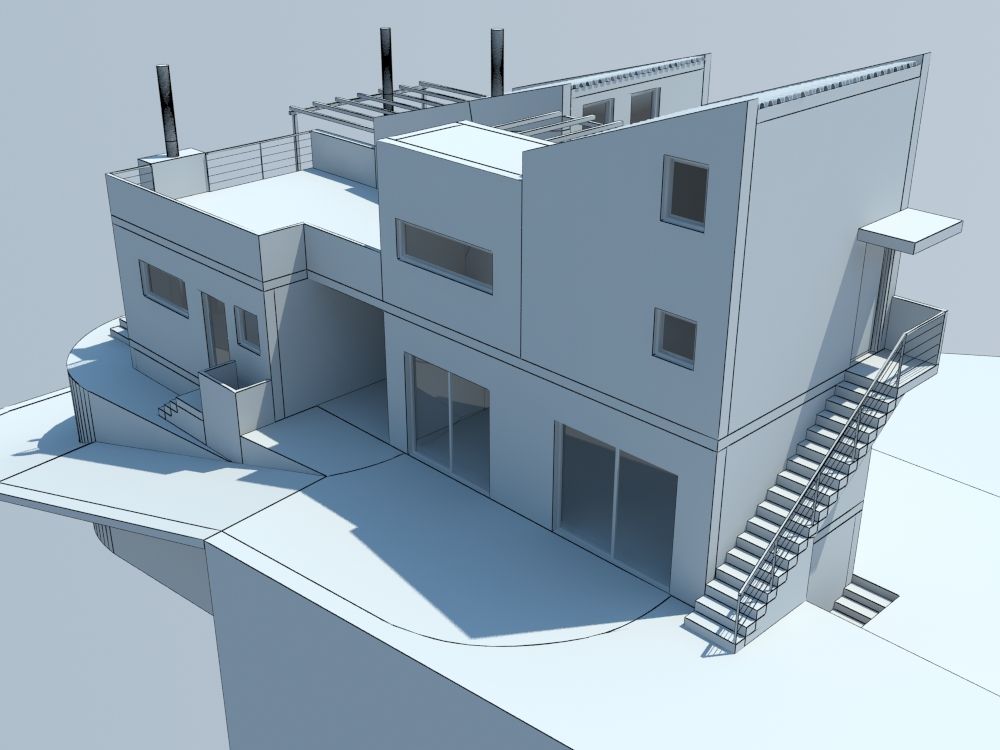 Земля в Аттике, Греция, 625 м² - фото 3