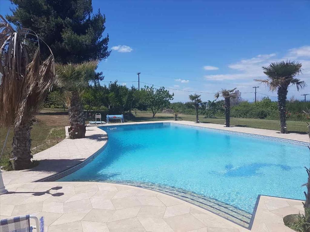 Вилла в Салониках, Греция, 435 м² - фото 3