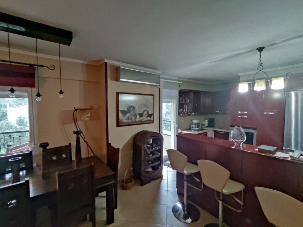 Квартира в Салониках, Греция, 106 м² - фото 4