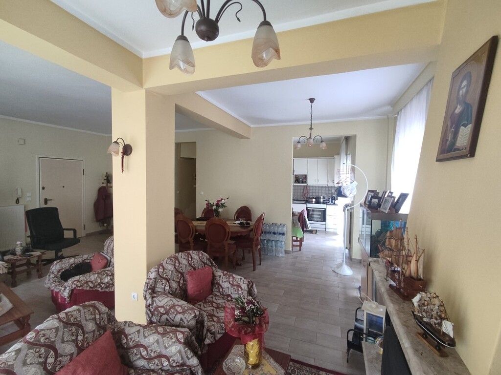 Квартира в Салониках, Греция, 160 м² - фото 4