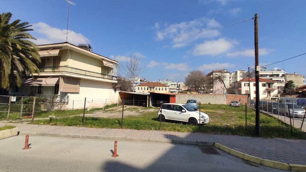 Земля в Олимпиаки-Акти, Греция, 500 м² - фото 4