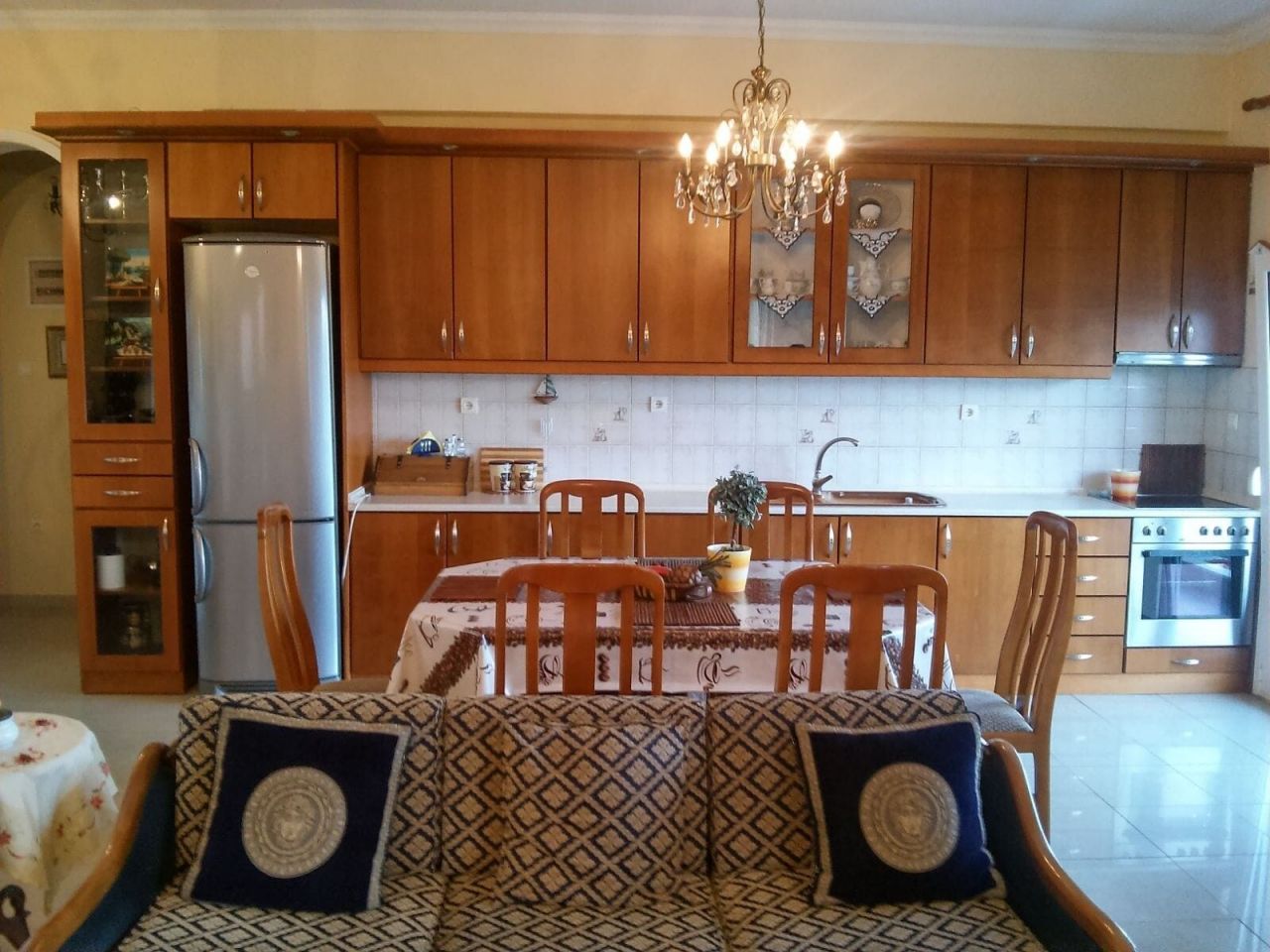 Квартира в Олимпиаки-Акти, Греция, 99 м² - фото 5