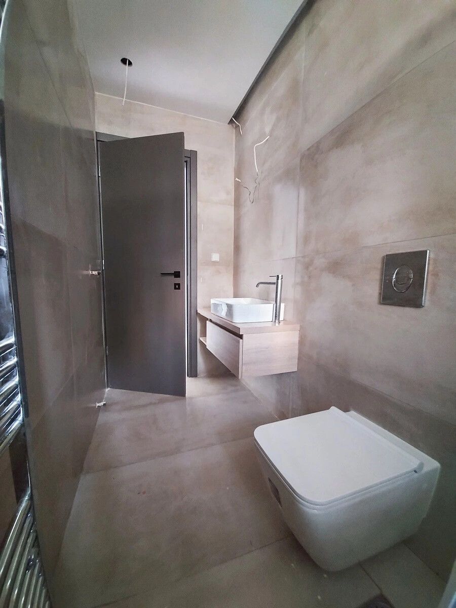 Квартира в Афинах, Греция, 54 м² - фото 5