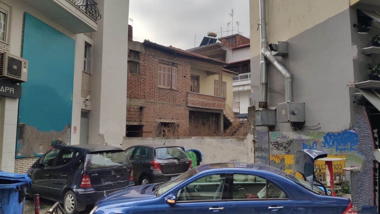 Дом в Олимпиаки-Акти, Греция, 140 м² - фото 5