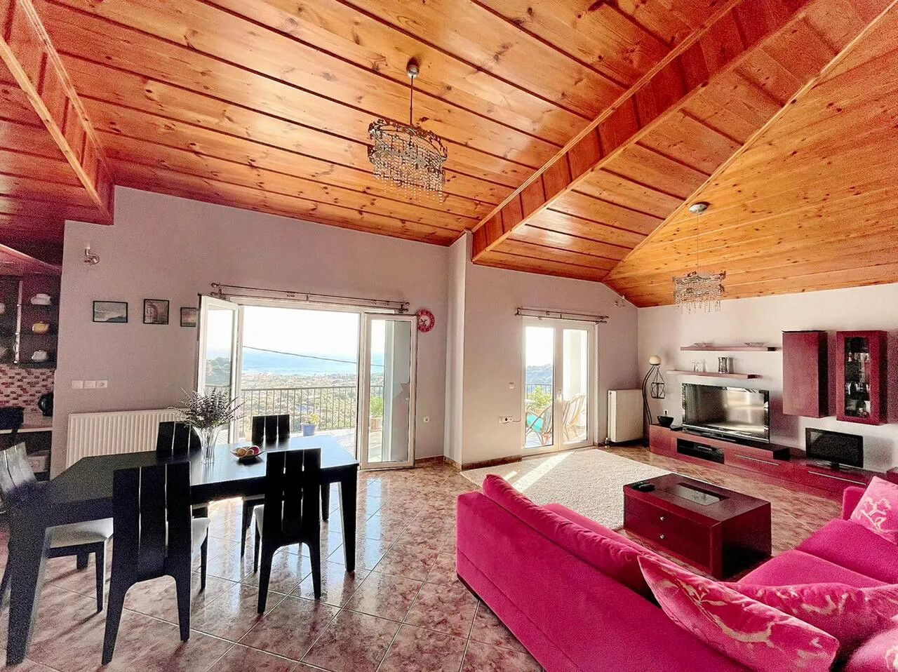 Квартира в Ираклионе, Греция, 120 м² - фото 5