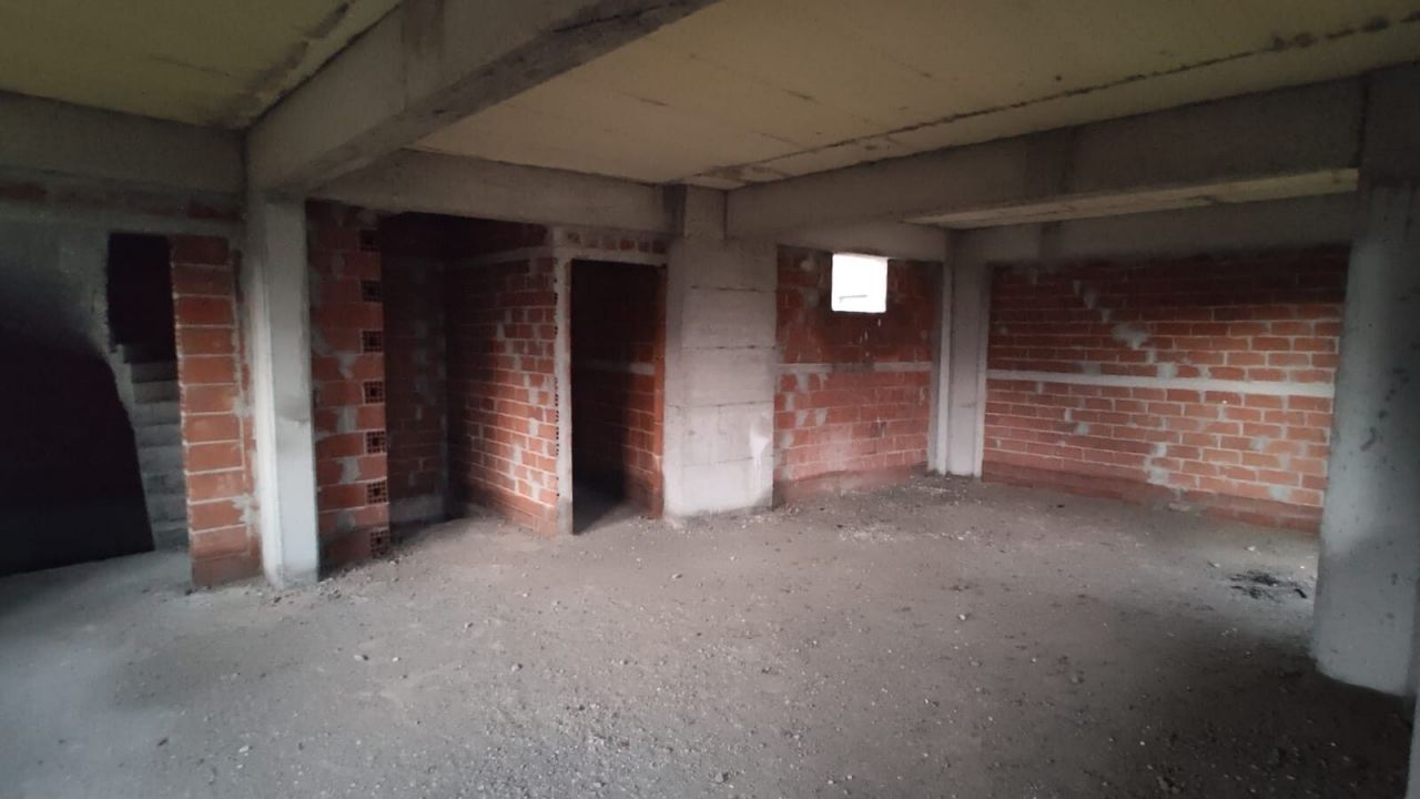 Мезонет в Олимпиаки-Акти, Греция, 220 м² - фото 5