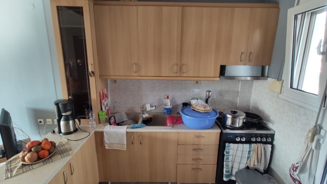 Мезонет в Олимпиаки-Акти, Греция, 156 м² - фото 5