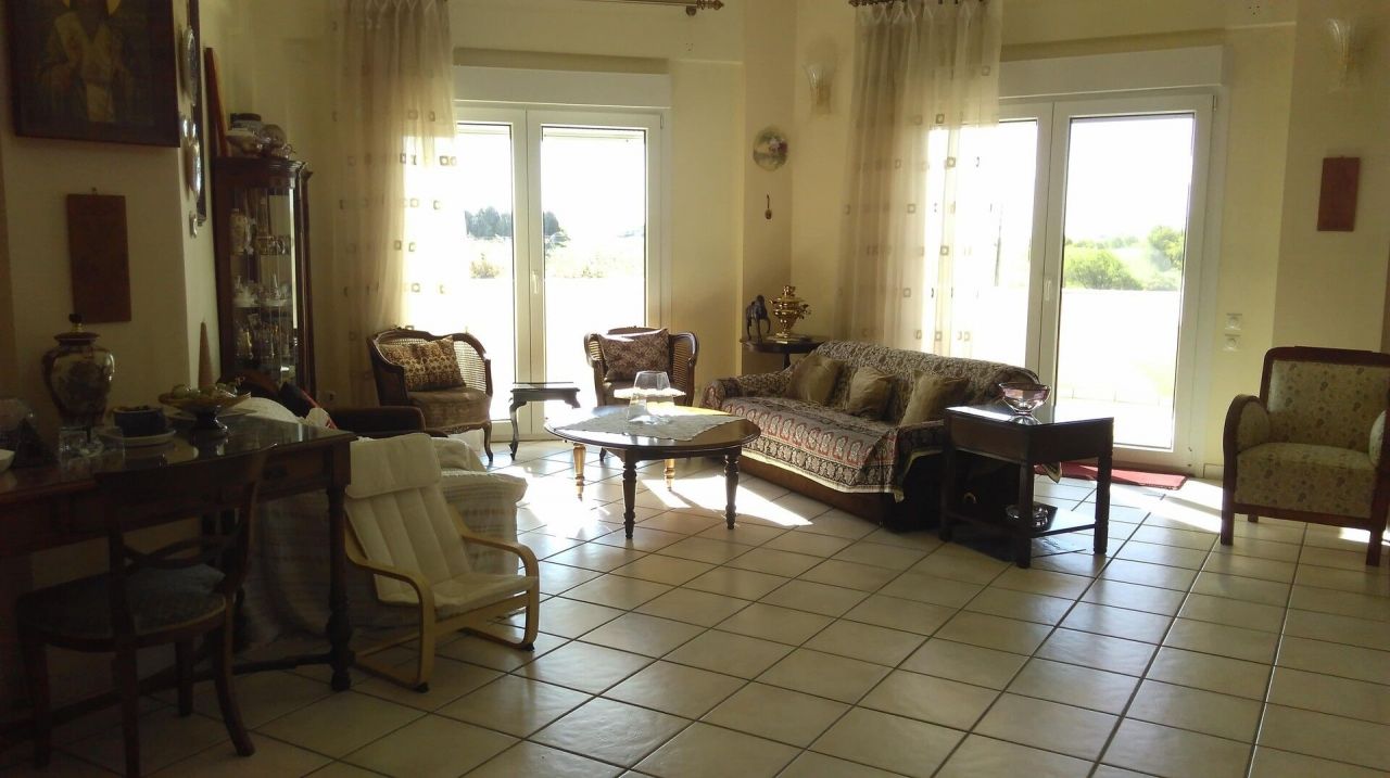 Дом в Салониках, Греция, 430 м² - фото 5