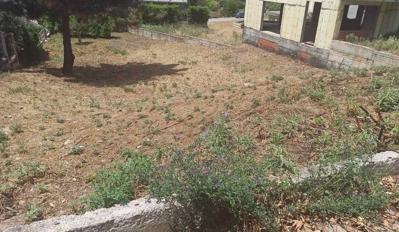 Земля в Салониках, Греция, 750 м² - фото 5