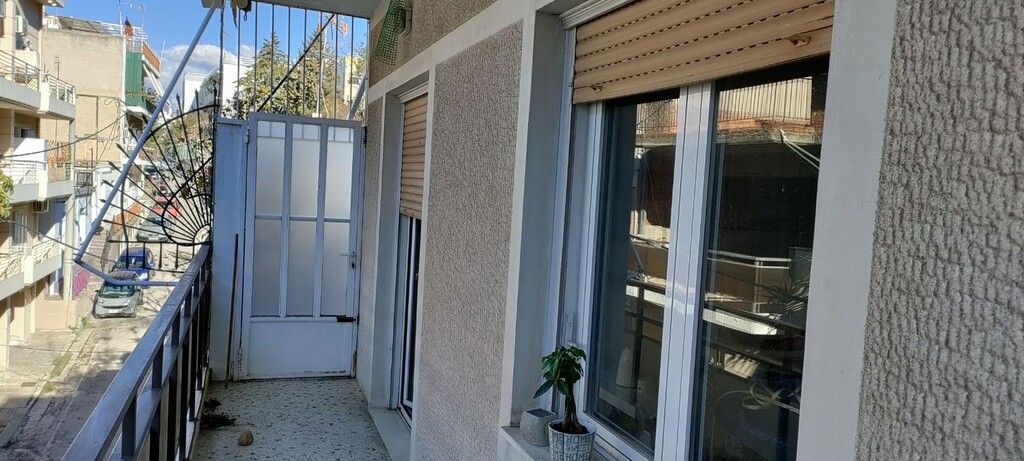 Квартира в Афинах, Греция, 113 м² - фото 5