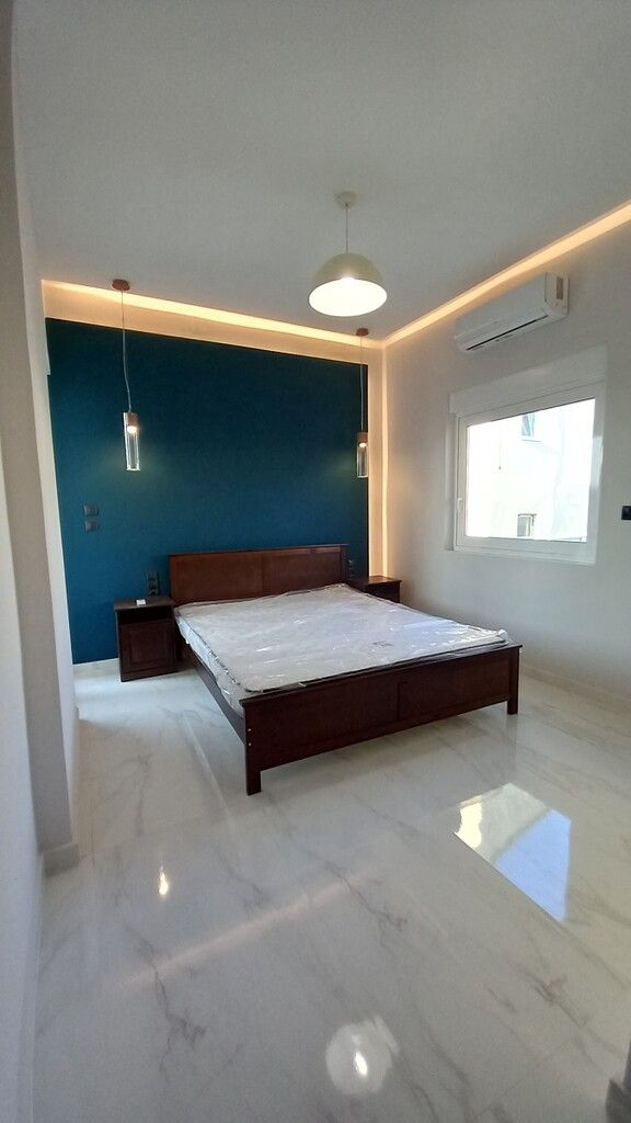 Квартира в Афинах, Греция, 120 м² - фото 5