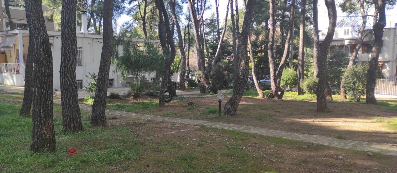 Земля в Афинах, Греция, 960 м² - фото 5