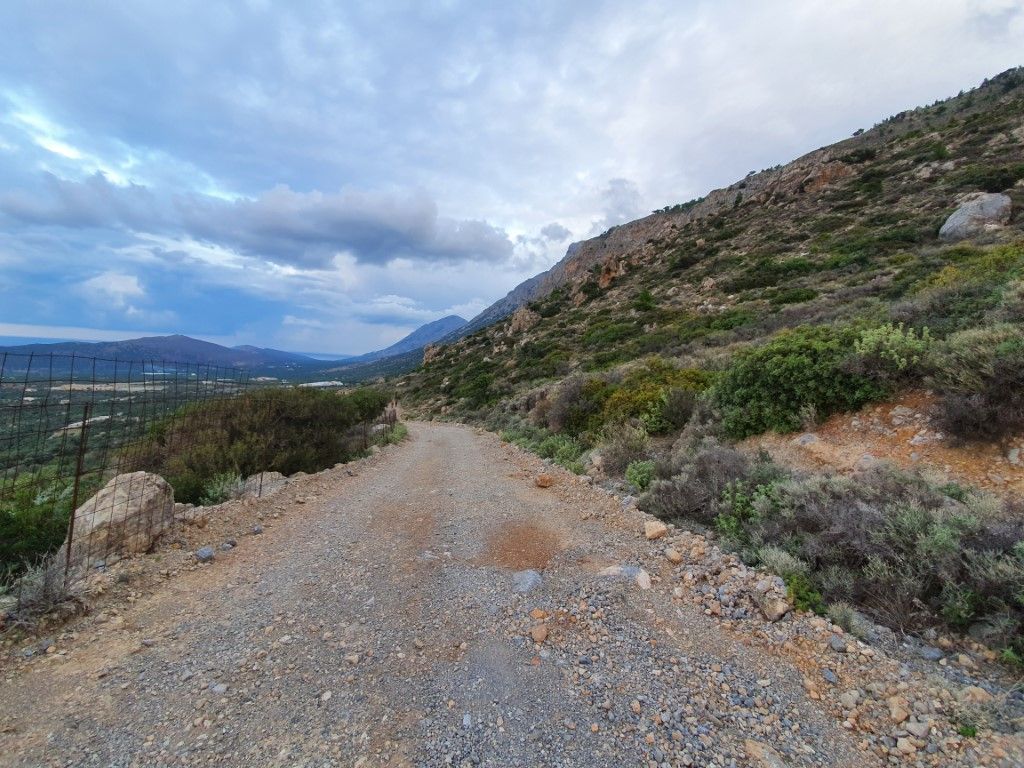 Земля в Ираклионе, Греция, 19 000 м² - фото 5