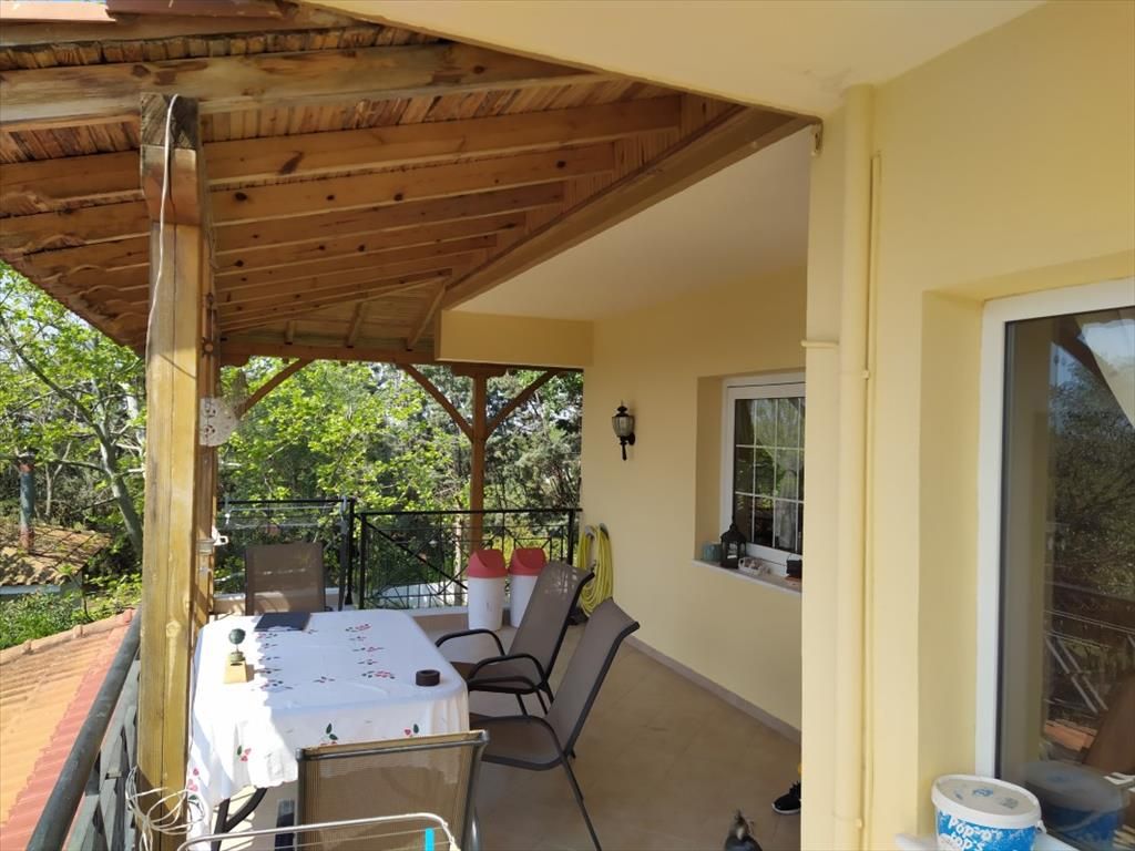 Дом в Салониках, Греция, 650 м² - фото 5