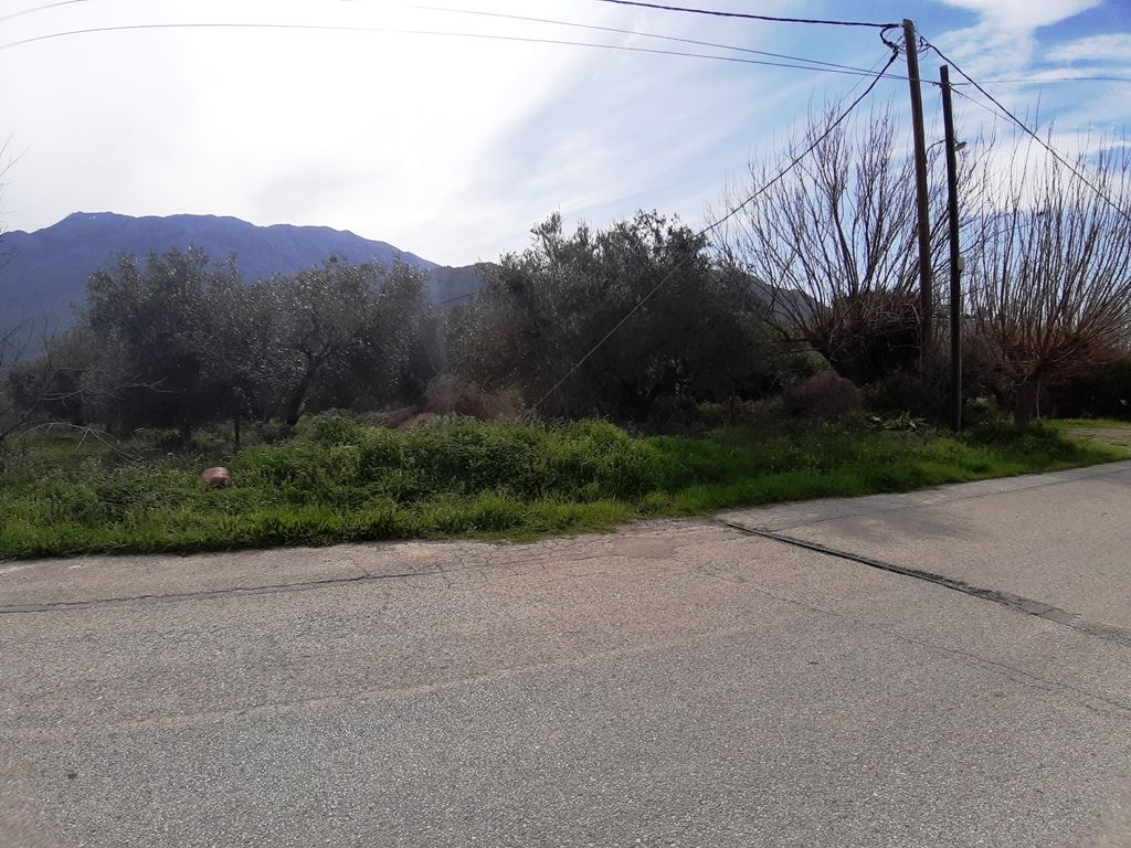 Земля в Ираклионе, Греция, 19 280 м² - фото 5