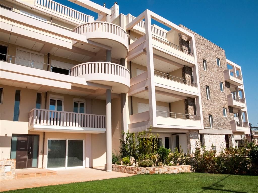 Квартира в Аттике, Греция, 83 м² - фото 5