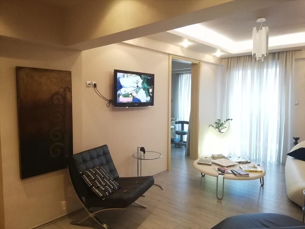 Квартира в Афинах, Греция, 76 м² - фото 5