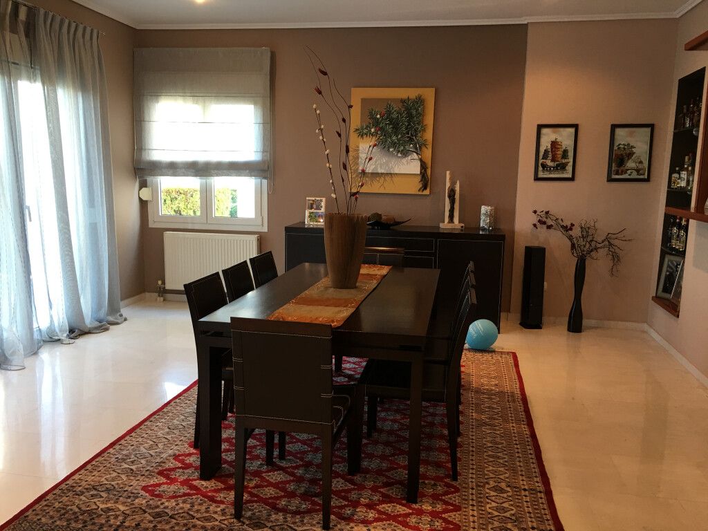 Вилла в Салониках, Греция, 280 м² - фото 5