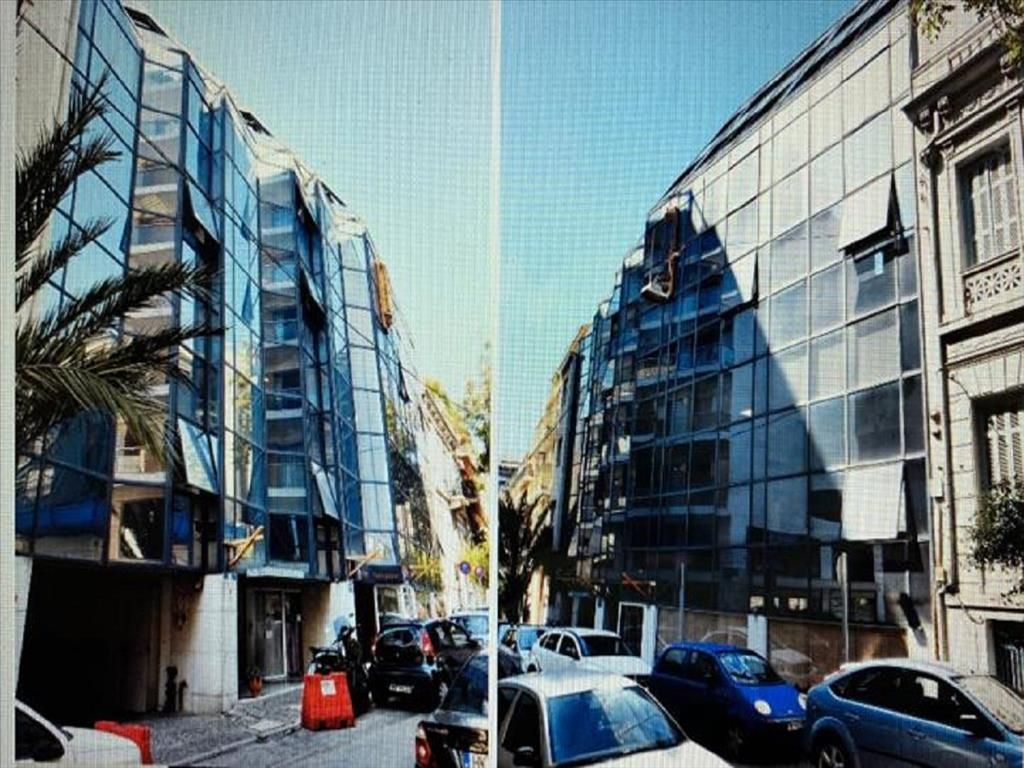 Квартира в Афинах, Греция, 38 м² - фото 5