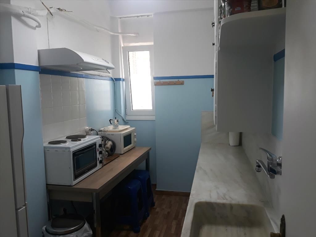 Квартира в Афинах, Греция, 90 м² - фото 5