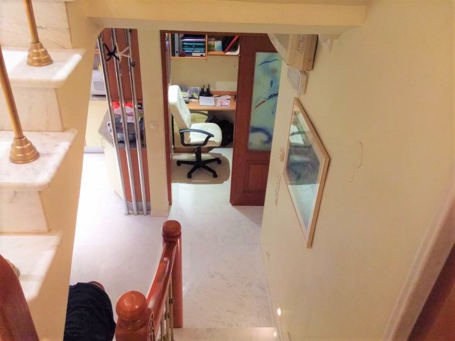 Мезонет в Салониках, Греция, 250 м² - фото 5