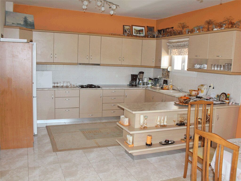 Дом в Олимпиаки-Акти, Греция, 182 м² - фото 5