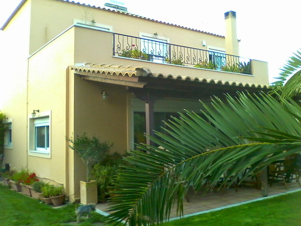 Дом в Аттике, Греция, 112 м² - фото 5