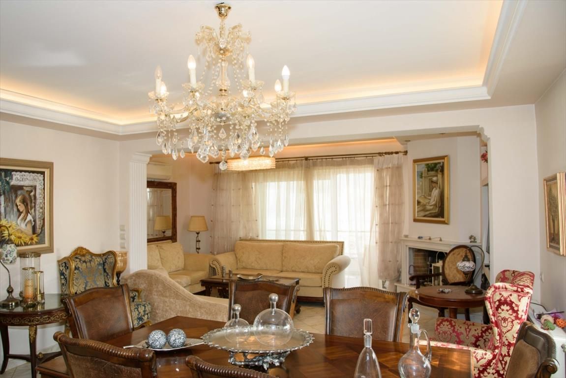 Квартира в Афинах, Греция, 116 м² - фото 5