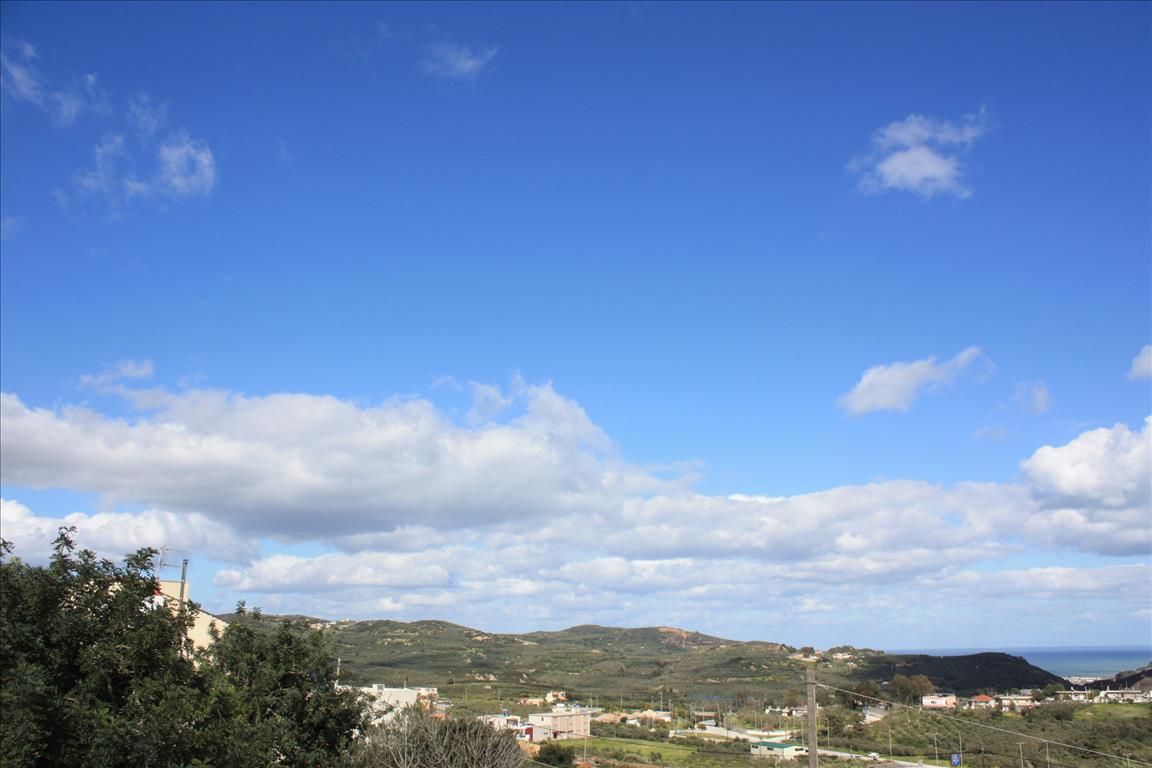 Земля в Ираклионе, Греция, 2 034 м² - фото 5