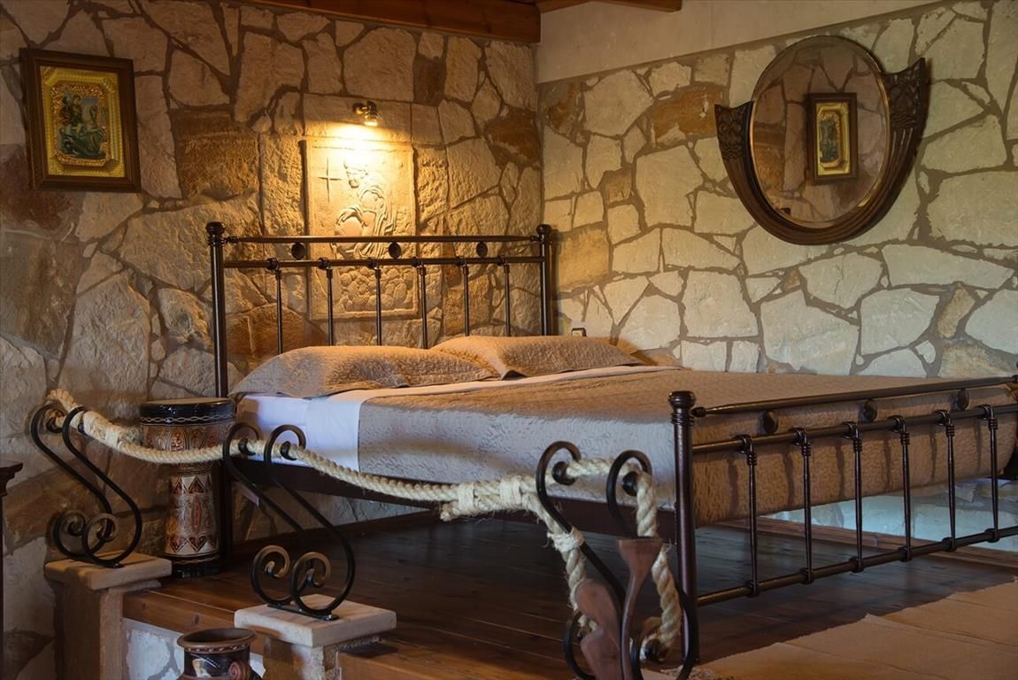 Дом в Ираклионе, Греция, 378 м² - фото 4